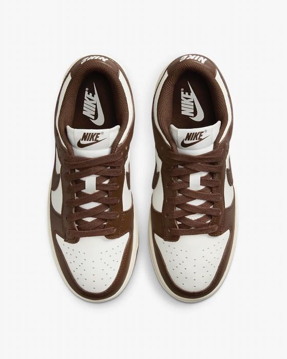 Nike Dunk Low “Cacao Wow”