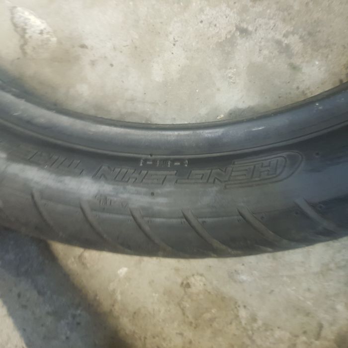3.00-18 opona motocyklowa przod przednia cheng