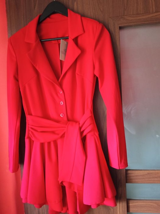 Nowy kombinezon damski