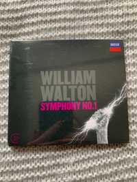 Walton Symphony 1 (20 C) Various Artists CD Nowa w folii