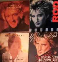 Коллекция 5 шт. винил - Rod Stewart -  vinyl