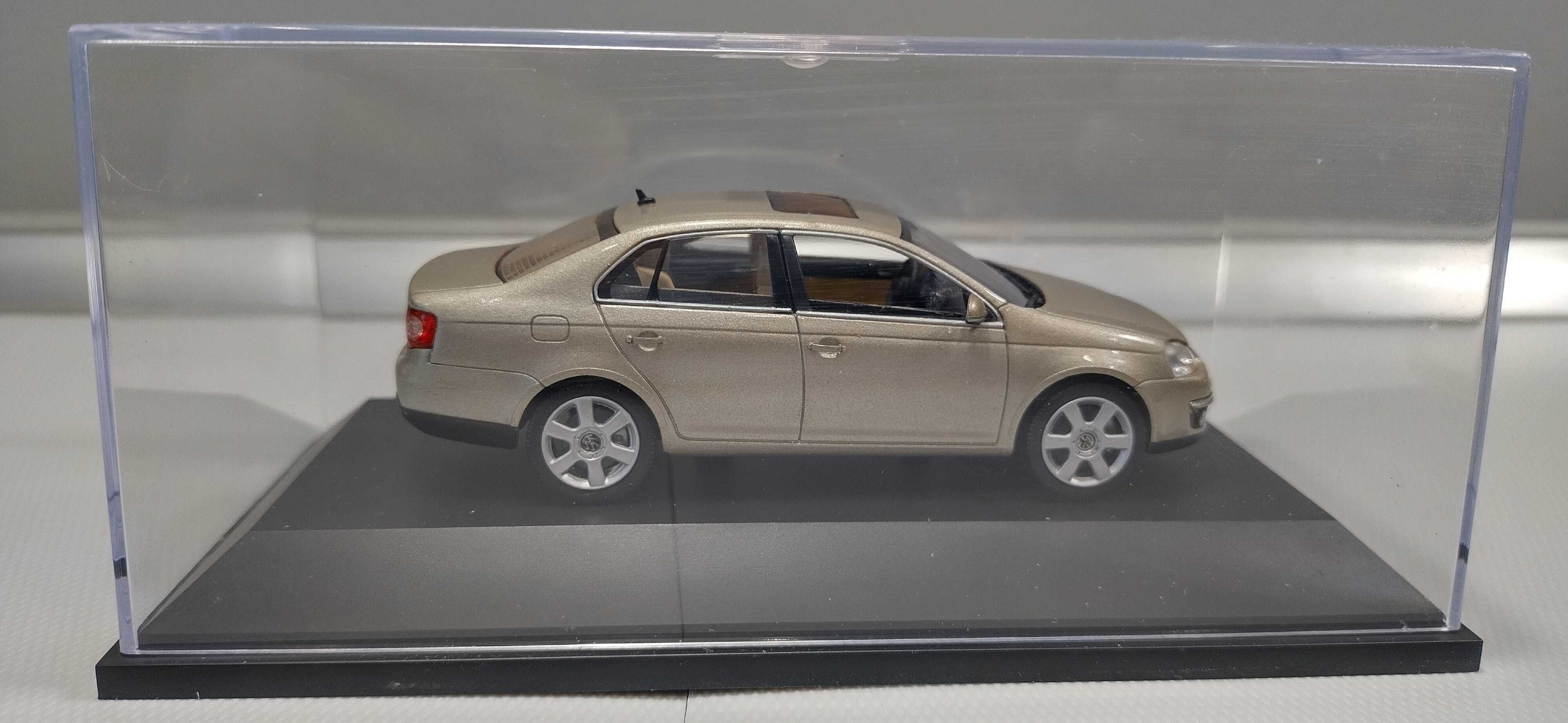 VW Jetta '05-'10 - SCHUCO 1:43