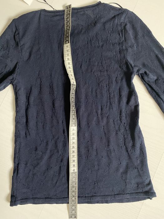 Новий топ від Zara, розмір XS