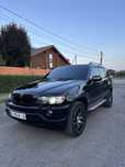 BMW X5 E53 3.0 Дизель