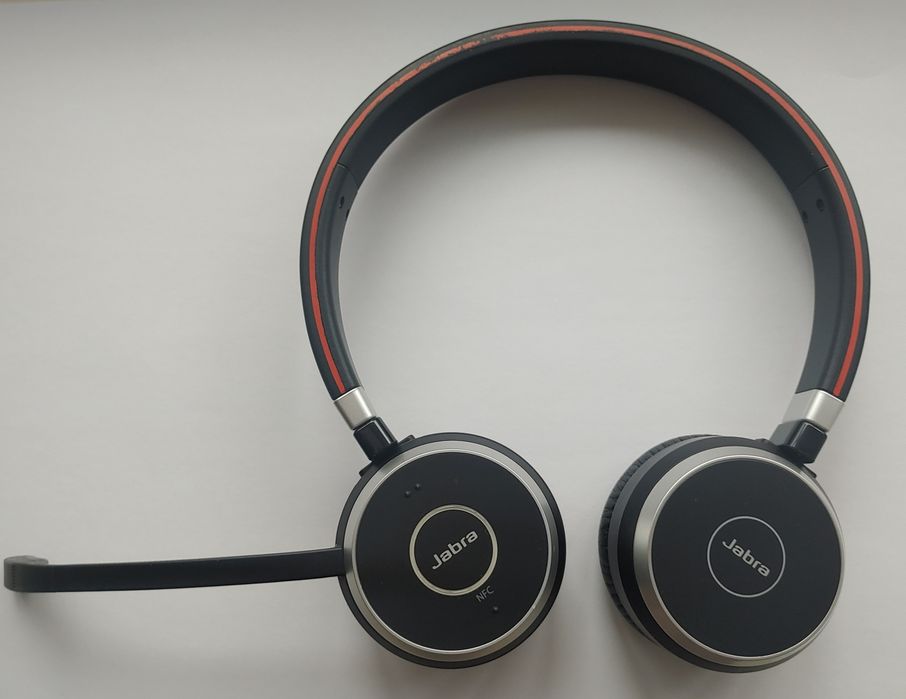 Гарнітура Jabra EVOLVE 65 TE MS Stereo