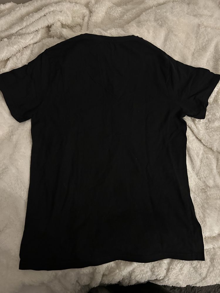 T-shirt z nadrukiem