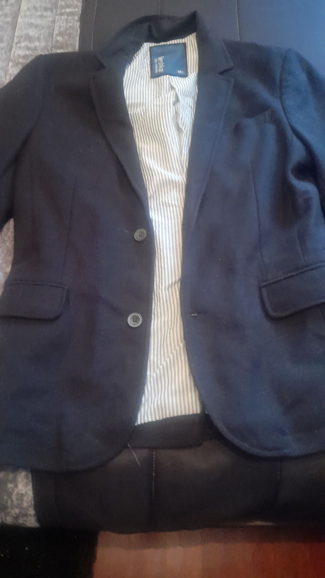 Casaco de  homem da zara