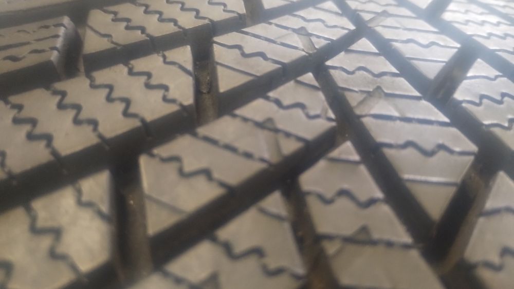 215.60.16 nexen jak nowe 2022 topczewski Team opony używane