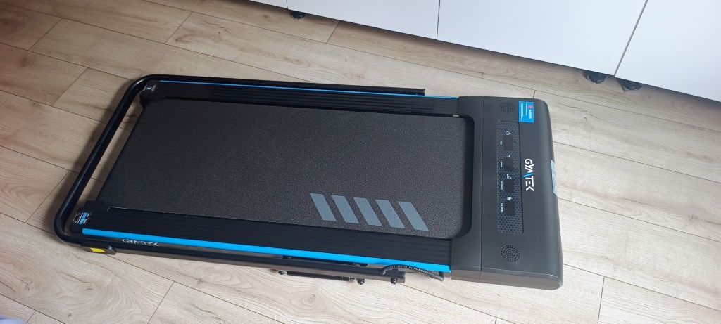 Nowa ! Bieżnia GYMTEK XT400
