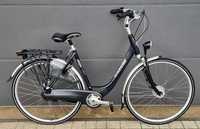 GAZELLE ORANGE PLUS H53 Nexus 7 ładny damski rower holenderski damka