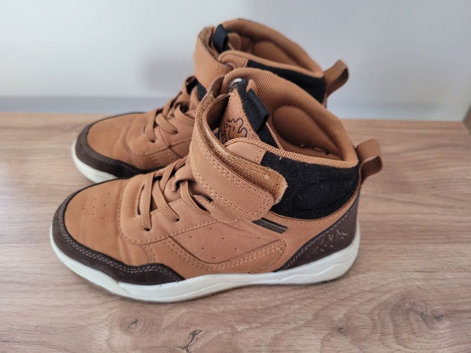Buty przejściowe, chłopiec,  kappa, r. 30