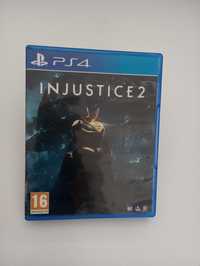 Injustice 2 na PS4