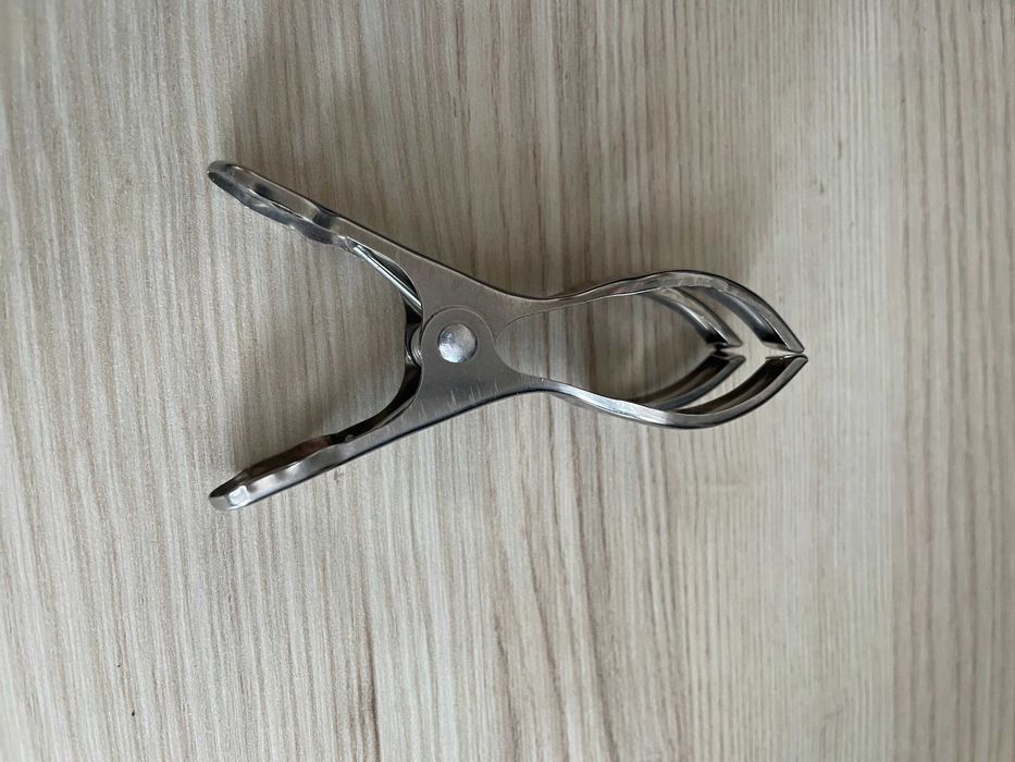 Uchwyt na mikrofon / kolbę gorącego powietrza stacji HotAir