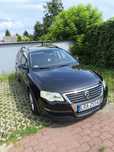 Sprzedam samochód VW passat