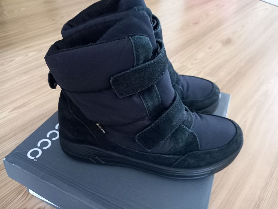Sniegowce ecco urban  snowboarder r.35