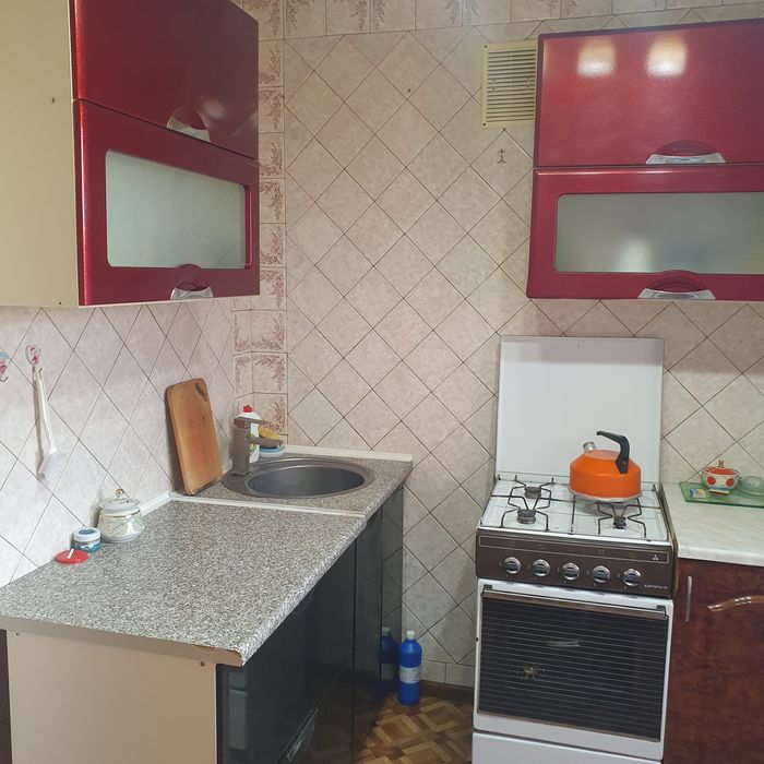 За Сертифікати улучшенка 1кімн поряд м. Індустріальна