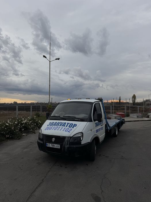 Продам Евакуатор в Гарному стані