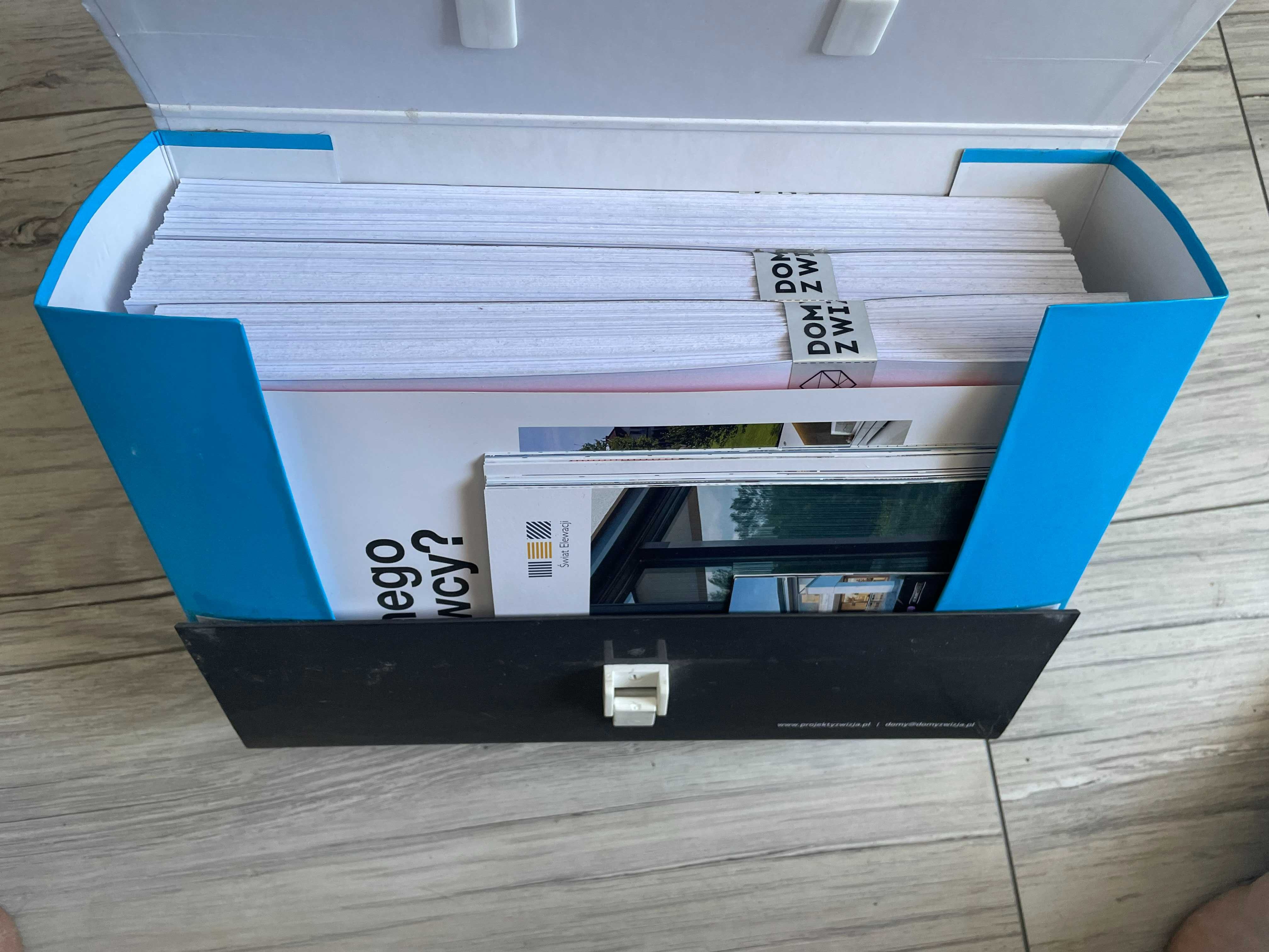 Projekt Domu Dostępny 4B