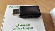 Pionray Bezprzewodowy adapter CarPlay