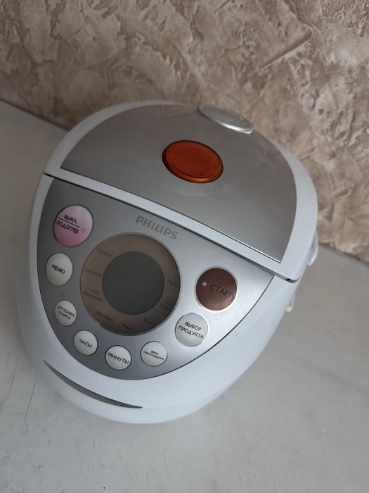 Мультиварка Philips