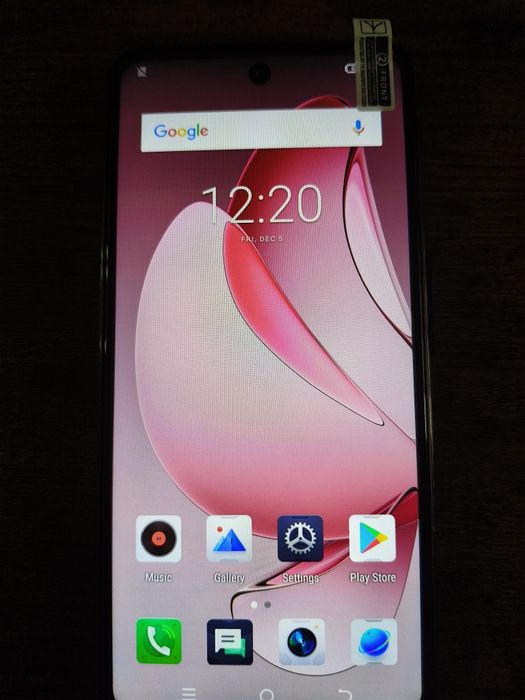 Smartphone Go phone Reno 13 Pro