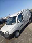 Fiat Doblo Cargo 1.9D
