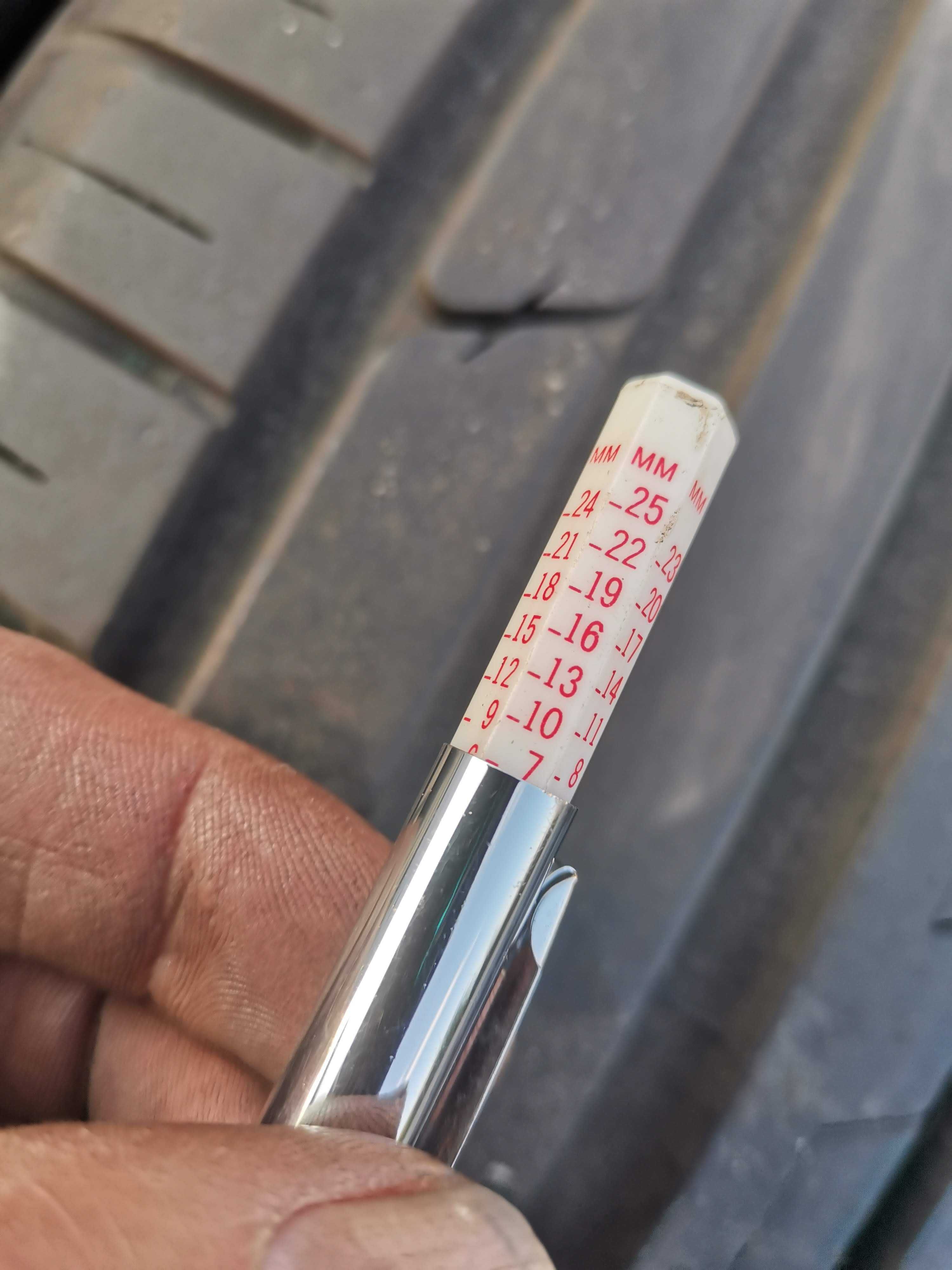 4 Opony letnie GITI GITISYNERGY H2 225/55 R17 97V