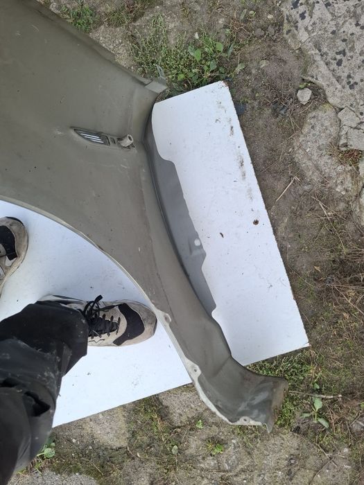 Ford Mondeo MK4 07-12 BŁOTNIK Prawy przód przedni Oryginał WLKP