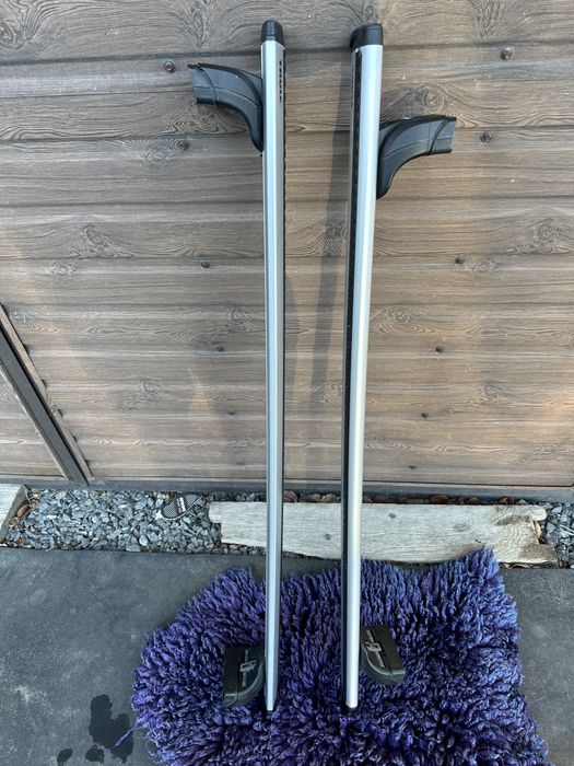 Багажник THULE-753 STREAM