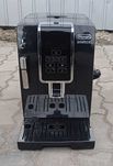 Кофемашина кофеварка DeLonghi ECAM 350.15 B Dinamica черная Делонджи