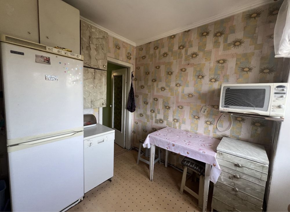 Продаж  2 кім квартири