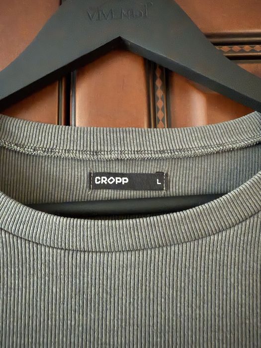 Плаття в рубчик на завязках по бокам