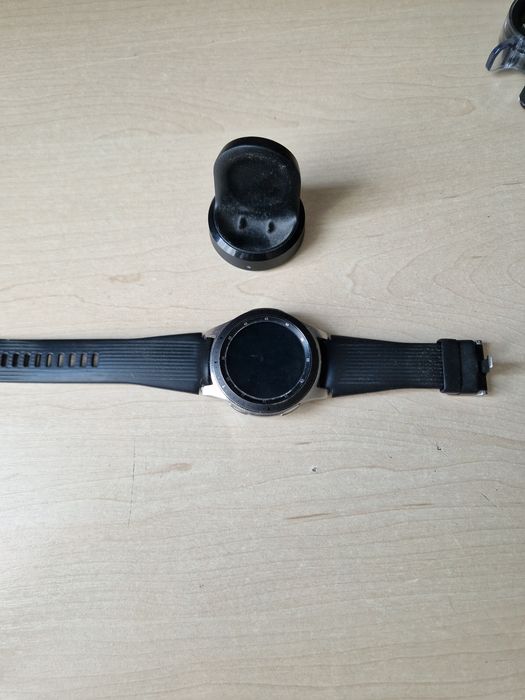 Galaxy watch 46mm