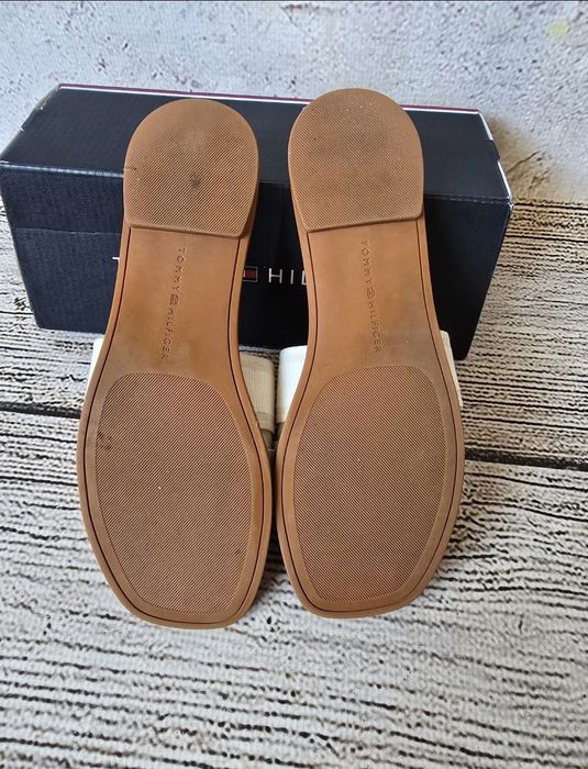 Tommy Hilfiger r.38