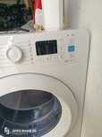 Máquina Secar Indesit