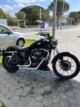 Harley Davidson 883 XL2 Custom - 2006 injeção