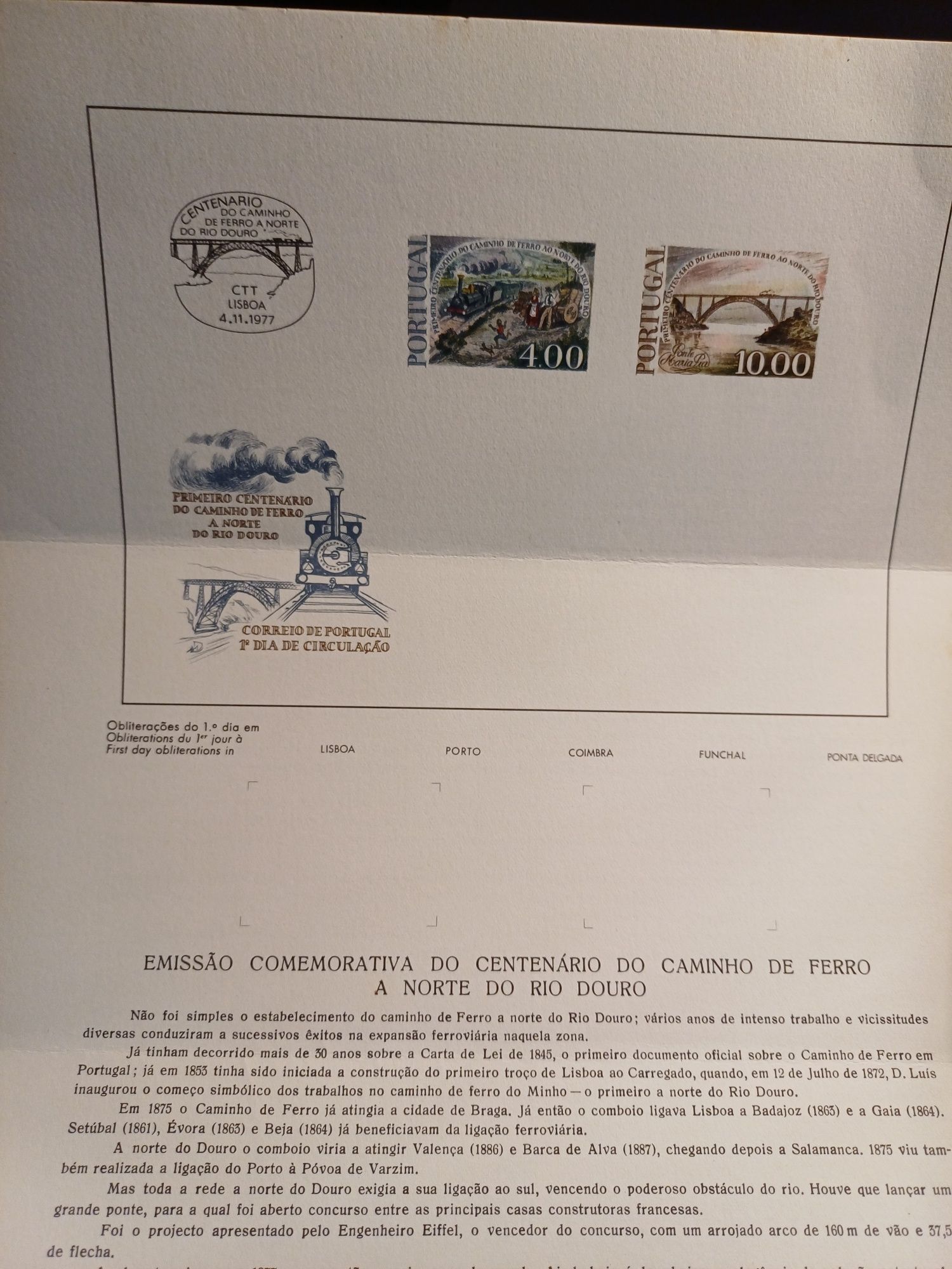Catalogos de selos