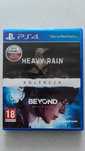 Heavy Rain & Beyond Two Souls - Kolekcja