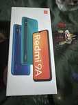 Redmi 9A sky blue