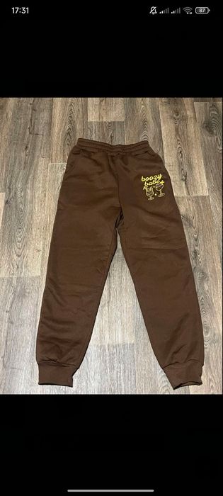 Штани теплі, осінь-зима. На флісі,нові,