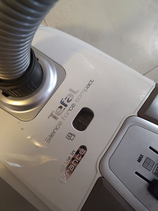 Odkurzacz Tefal silence