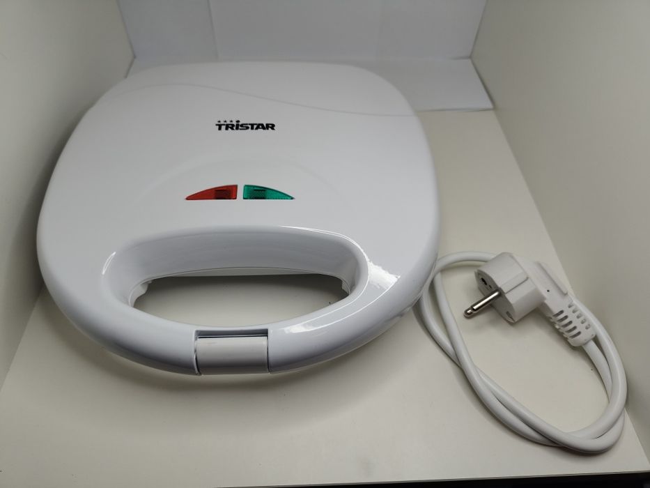 Grill  / opiekacz / toster kontaktowy TriStar