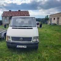 Samochód dostawczy Volkswagen LT 46