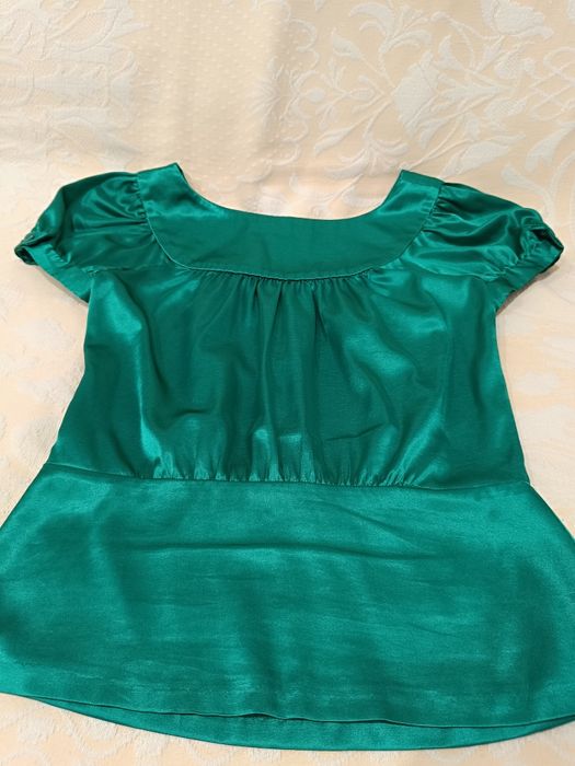 Blusa Vintage Zara tamanho S