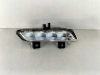 HALOGEN LED DRL PRAWY RENAULT CLIO 4 IV 12-16