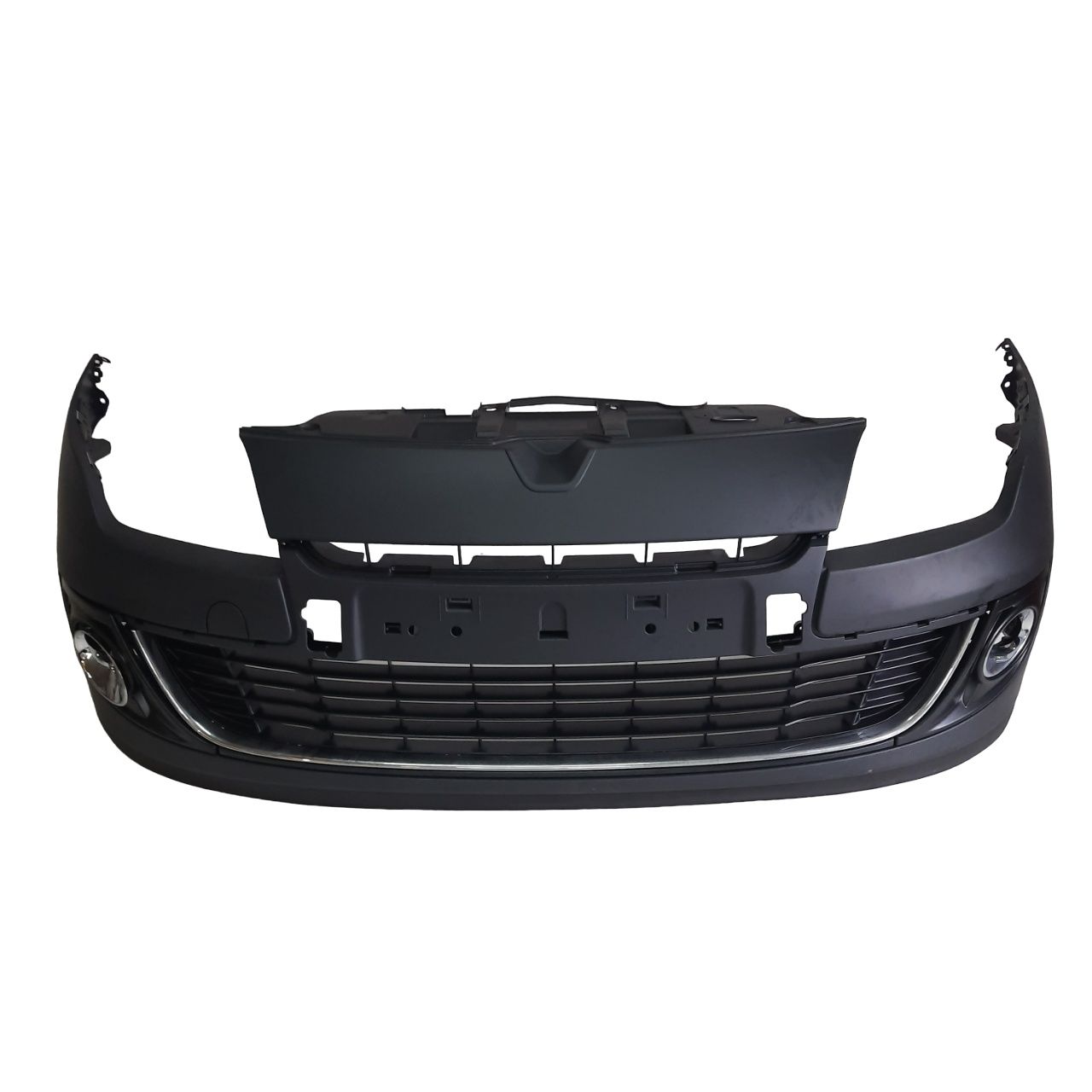 Бампер Рено Меган 3 Renault Megane 3