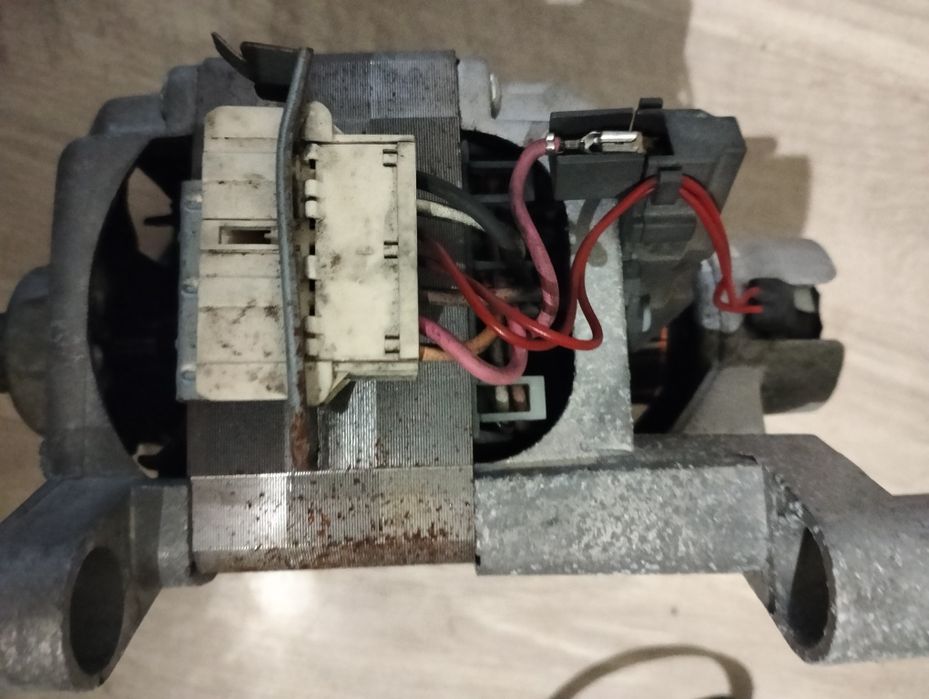 Мотор для стиральной машины