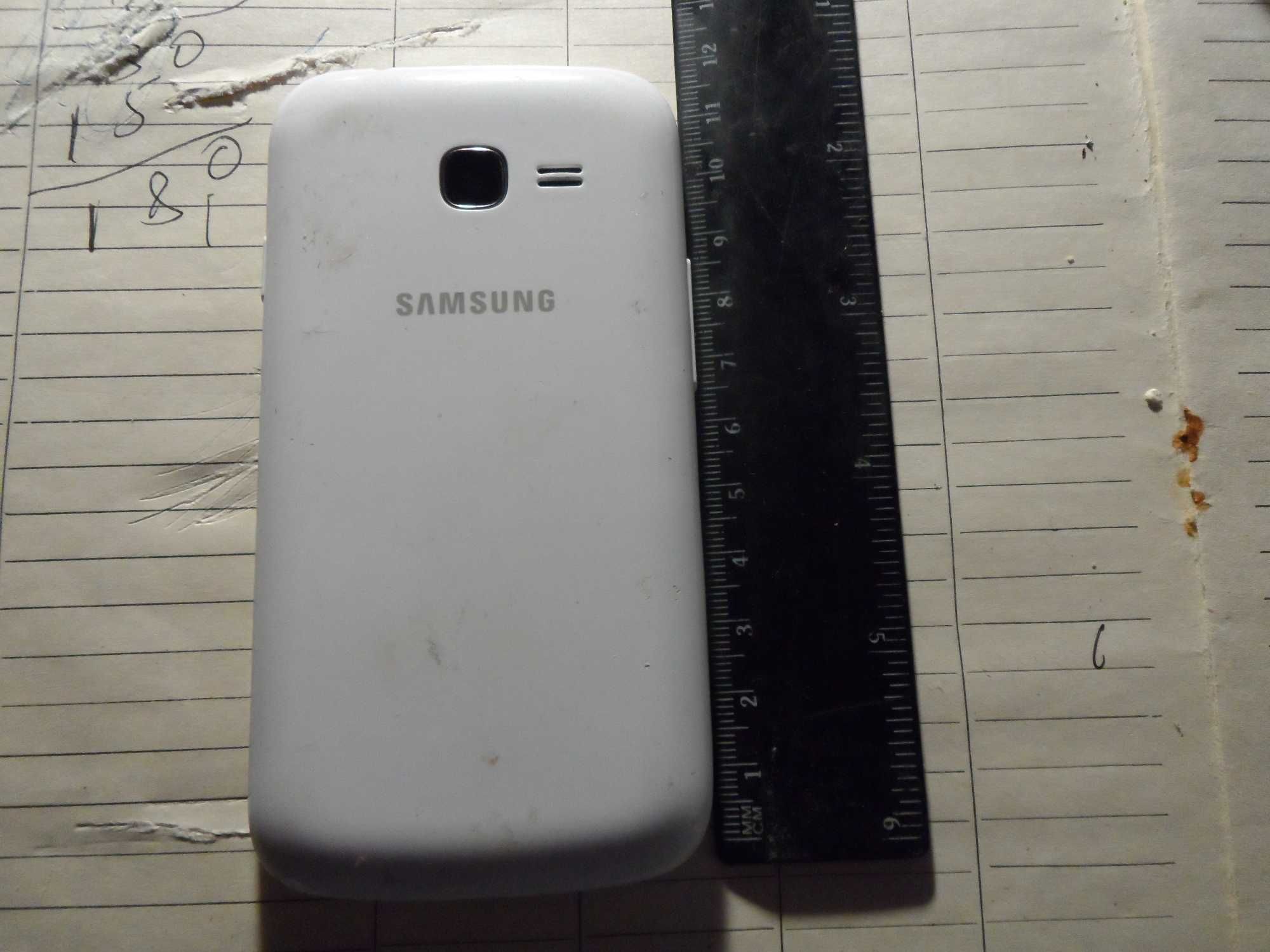 мобильный телефон SAMSUNG GT-S7262