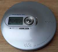 Sony D-NE700 Walkman CD / Discman
