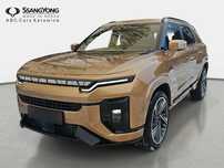 SsangYong/KGM Actyon Adventure/163 KM/FV 23%/Gwarancja